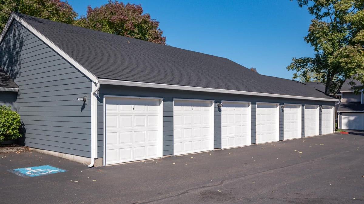 Photos and Video of Main Street Village in Tigard, OR